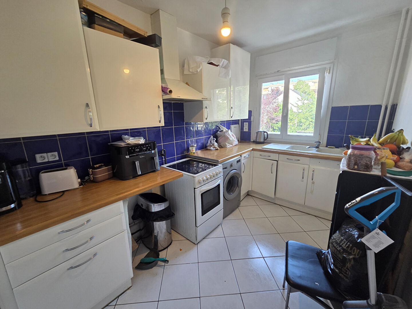 Appartement T3 - 60m² - HOUILLES — 3 pièces, 60 m², 2 chambres — photo 5