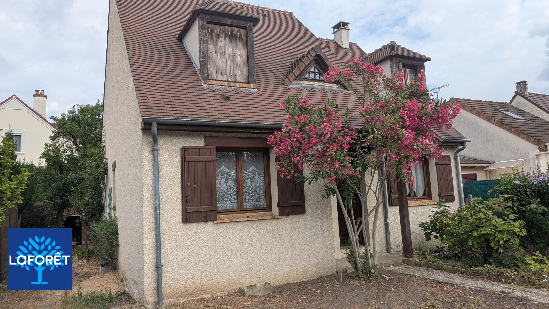 Maison à vendre, 104m², SARTROUVILLE