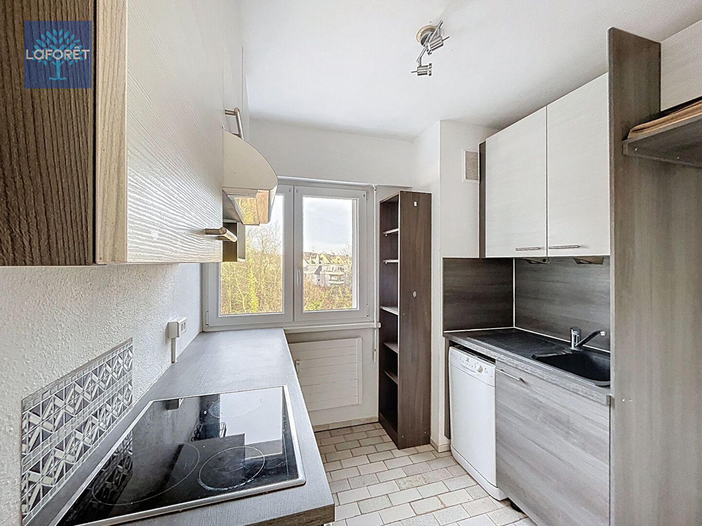 Maison à louer, 42m², Erstein