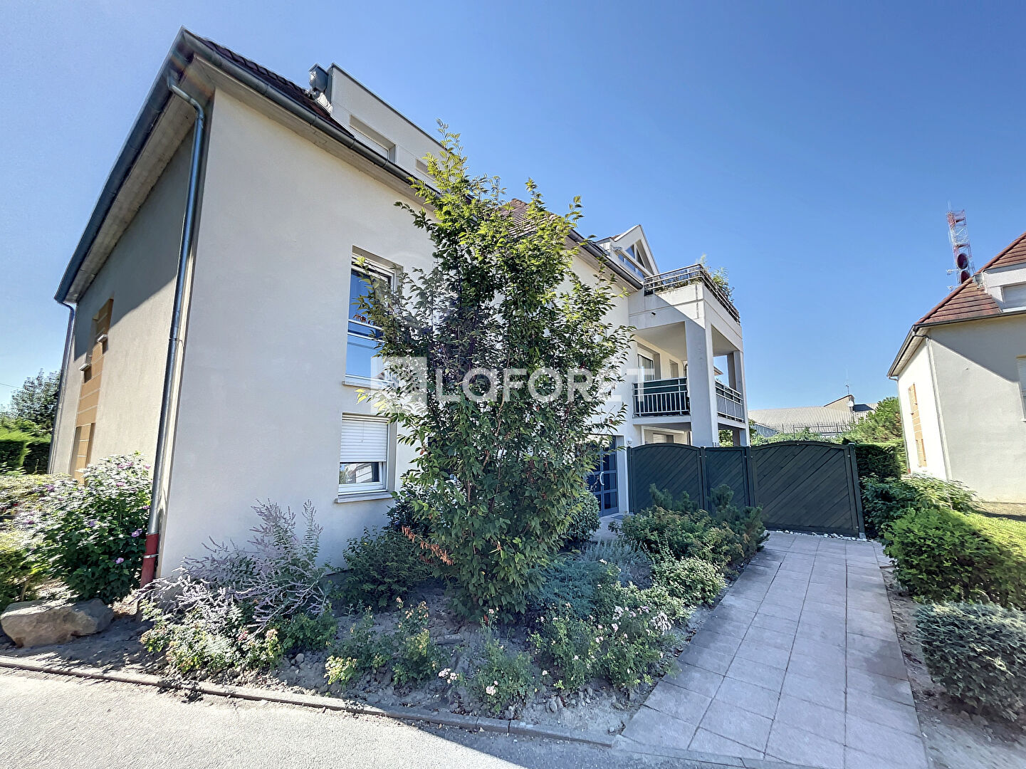 Achat appartement Strasbourg 3 pièce(s) 68 m² 245 000 € ⇔ Laforêt