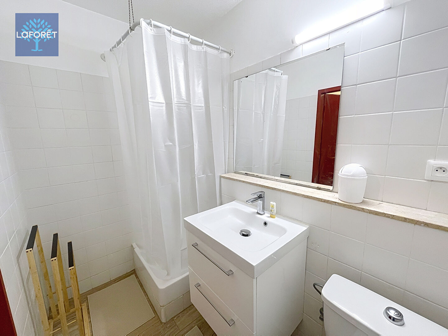 Appartement a louer illkirch-graffenstaden - 1 pièce(s) - 20.99 m2 - Surfyn