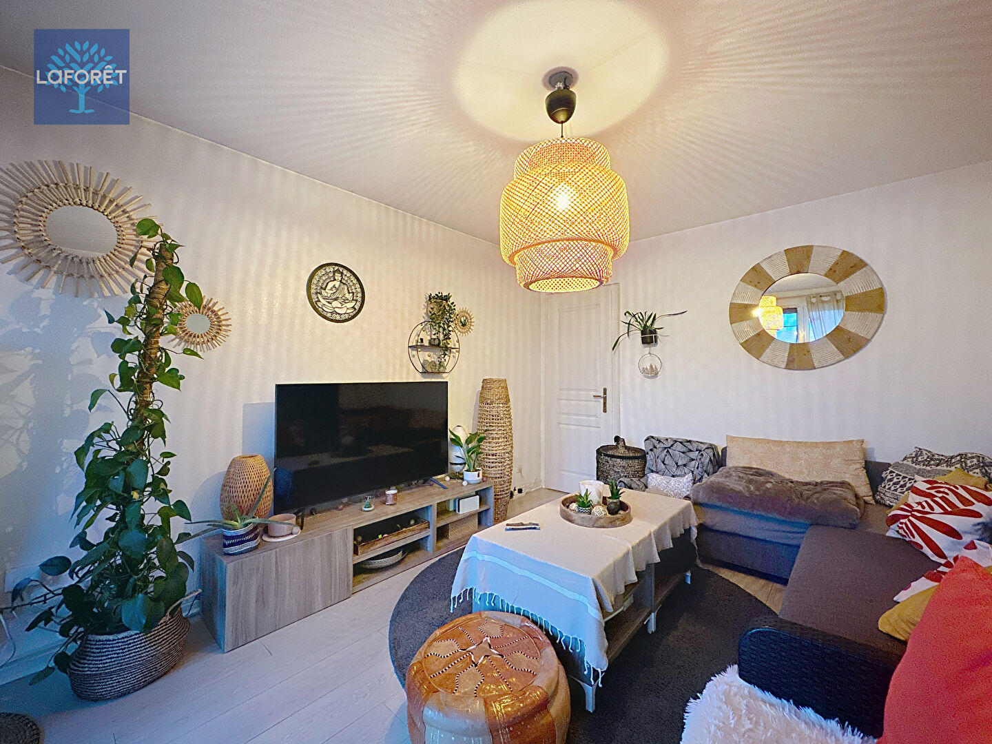 Maison à louer, 84m², Lampertheim