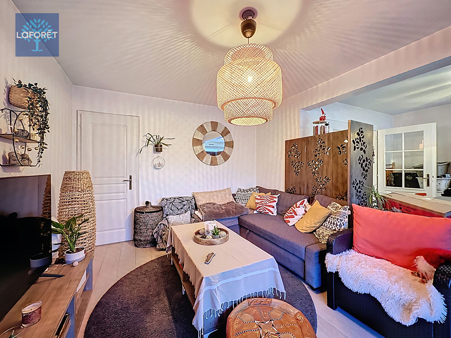 Maison à louer, 84m², Lampertheim