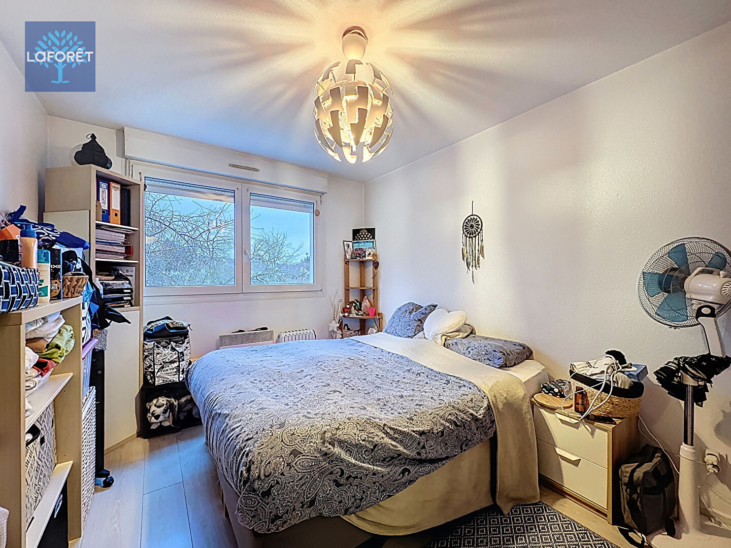 Maison à louer, 84m², Lampertheim