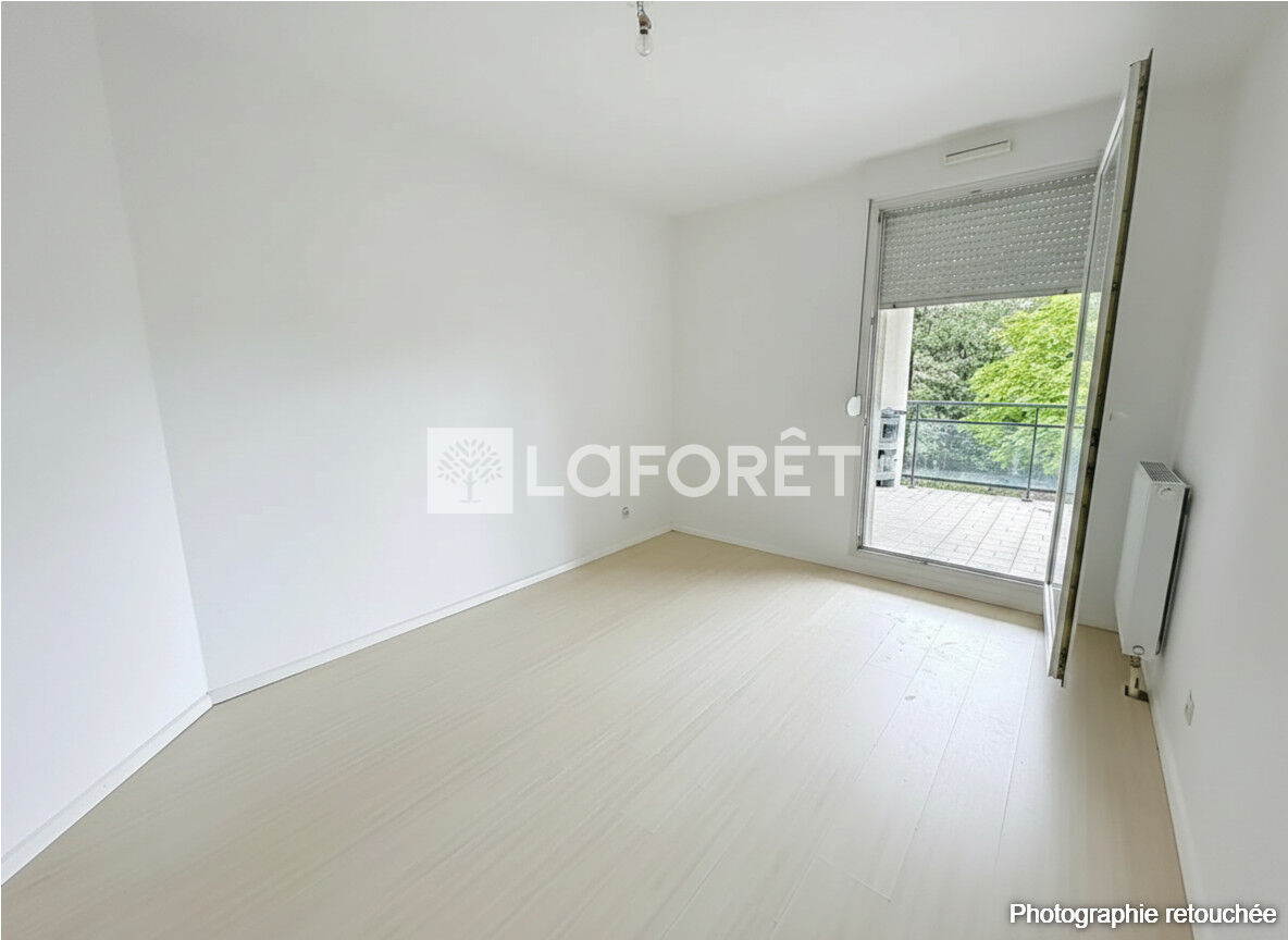 Maison à louer, 76m², ILLKIRCH GRAFFENSTADEN