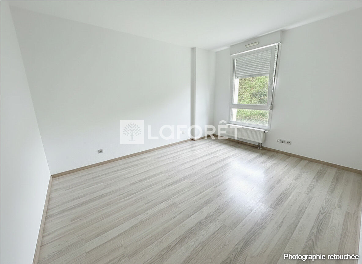 Maison à louer, 76m², ILLKIRCH GRAFFENSTADEN