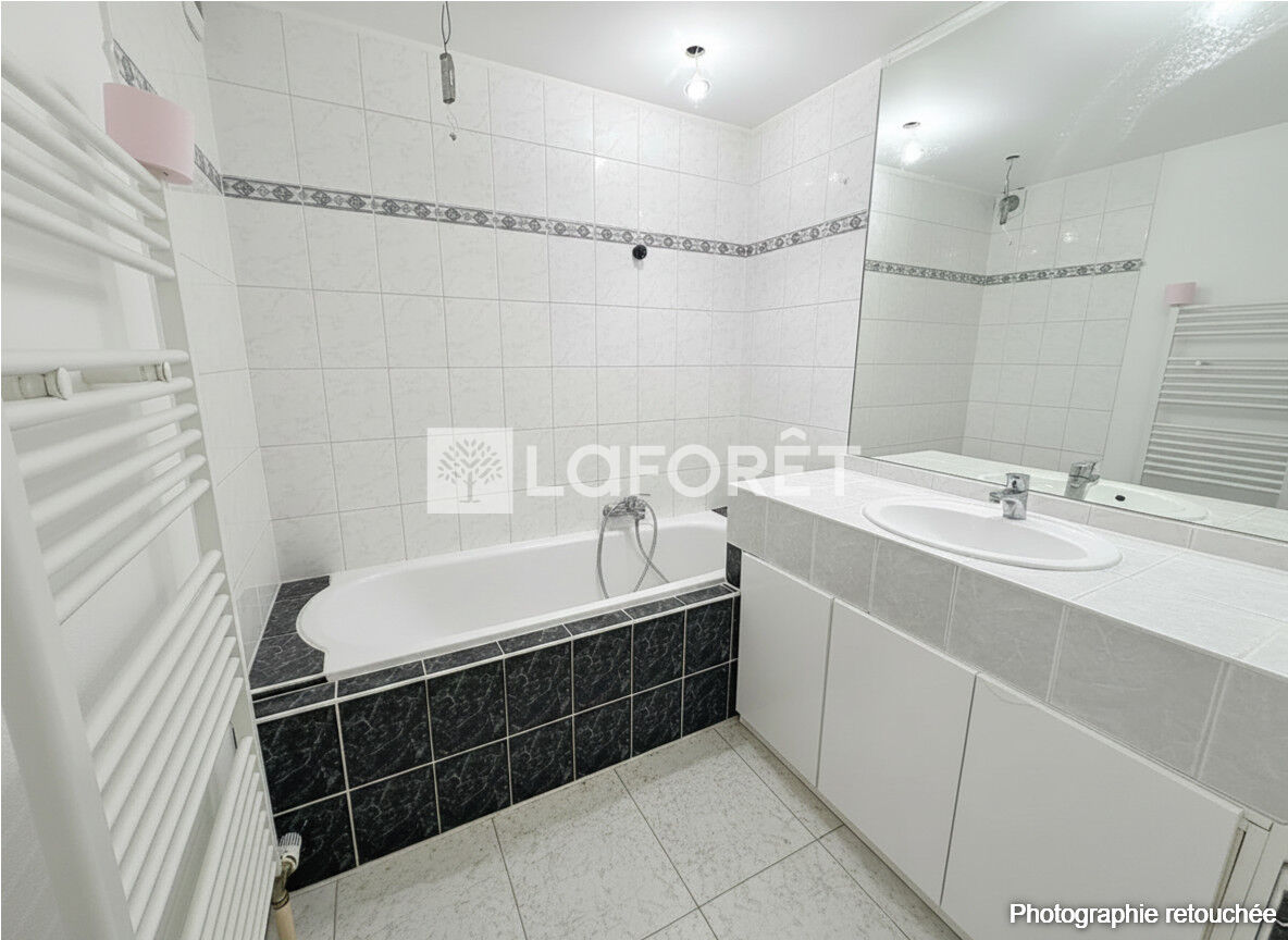 Maison à louer, 76m², ILLKIRCH GRAFFENSTADEN