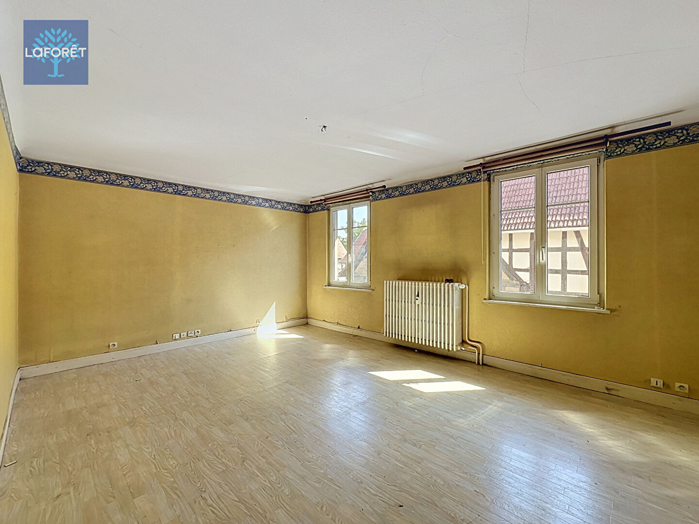 Maison à vendre, 96m², VENDENHEIM
