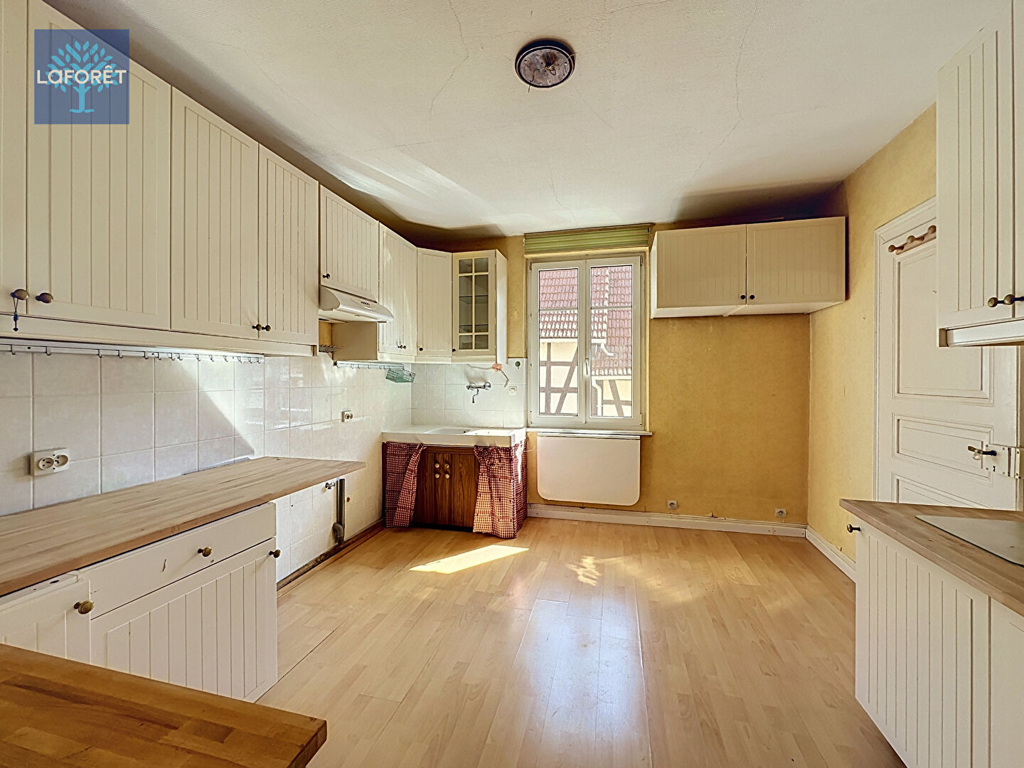 Maison à vendre, 96m², VENDENHEIM