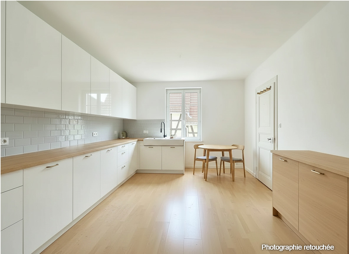 Maison à vendre, 96m², VENDENHEIM