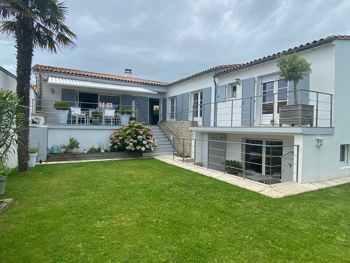 Maison à vendre, 128m², La Flotte