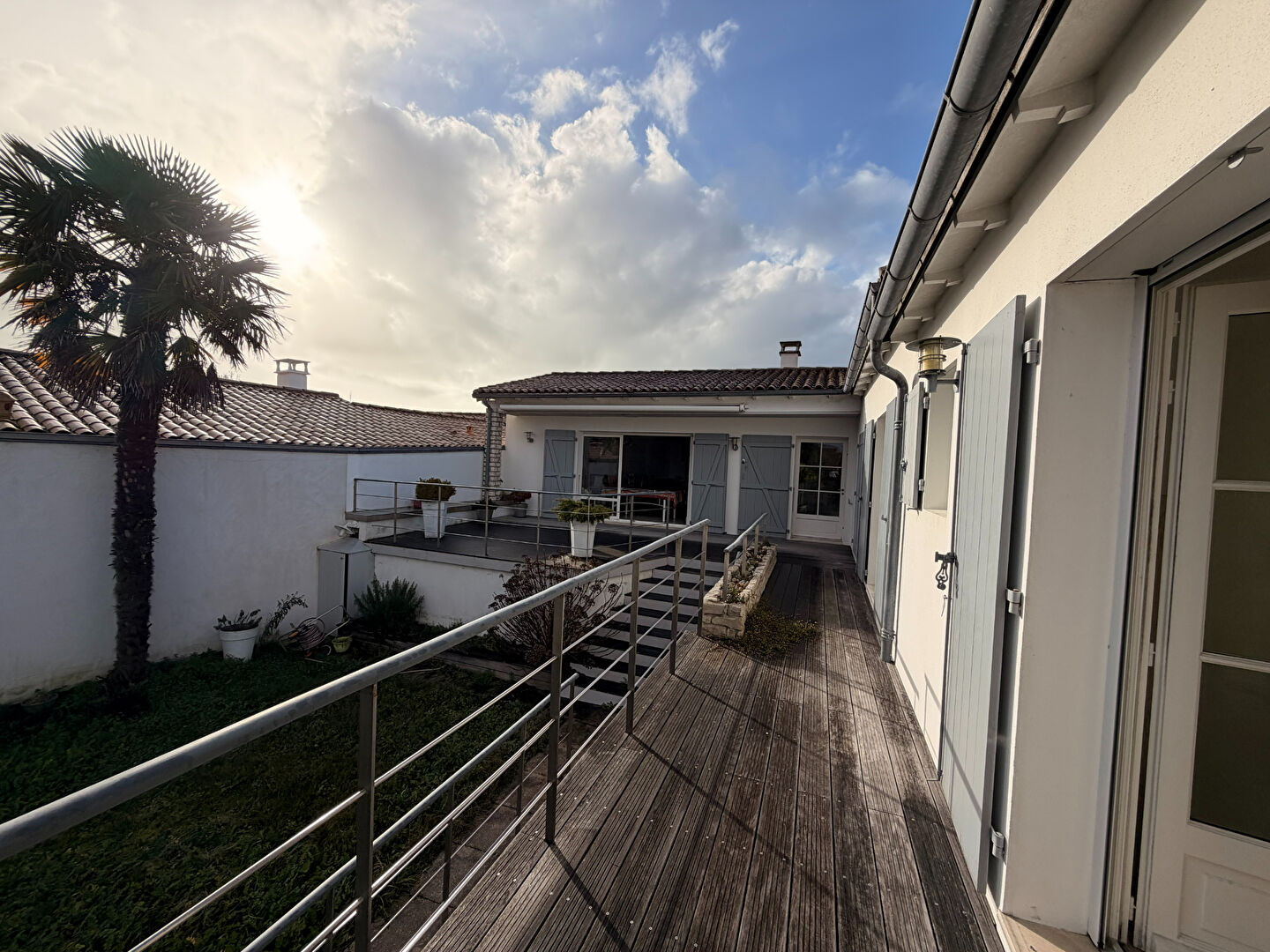 Maison à vendre, 128m², La Flotte