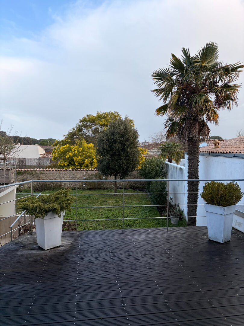 Maison à vendre, 128m², La Flotte