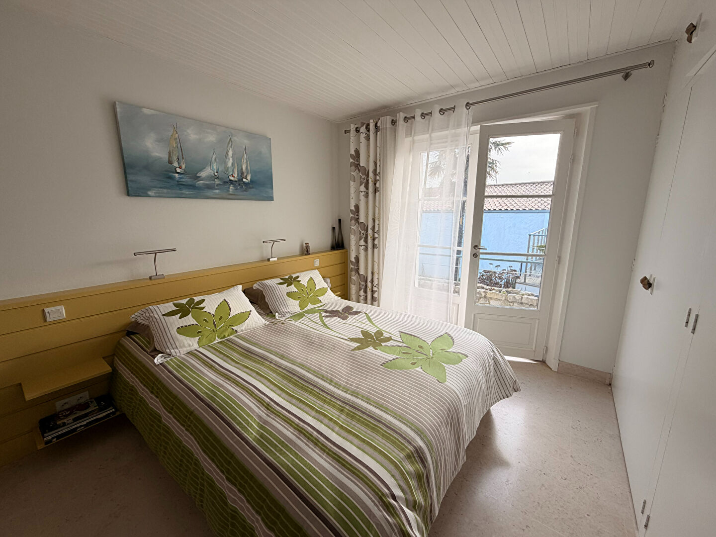 Maison à vendre, 128m², La Flotte