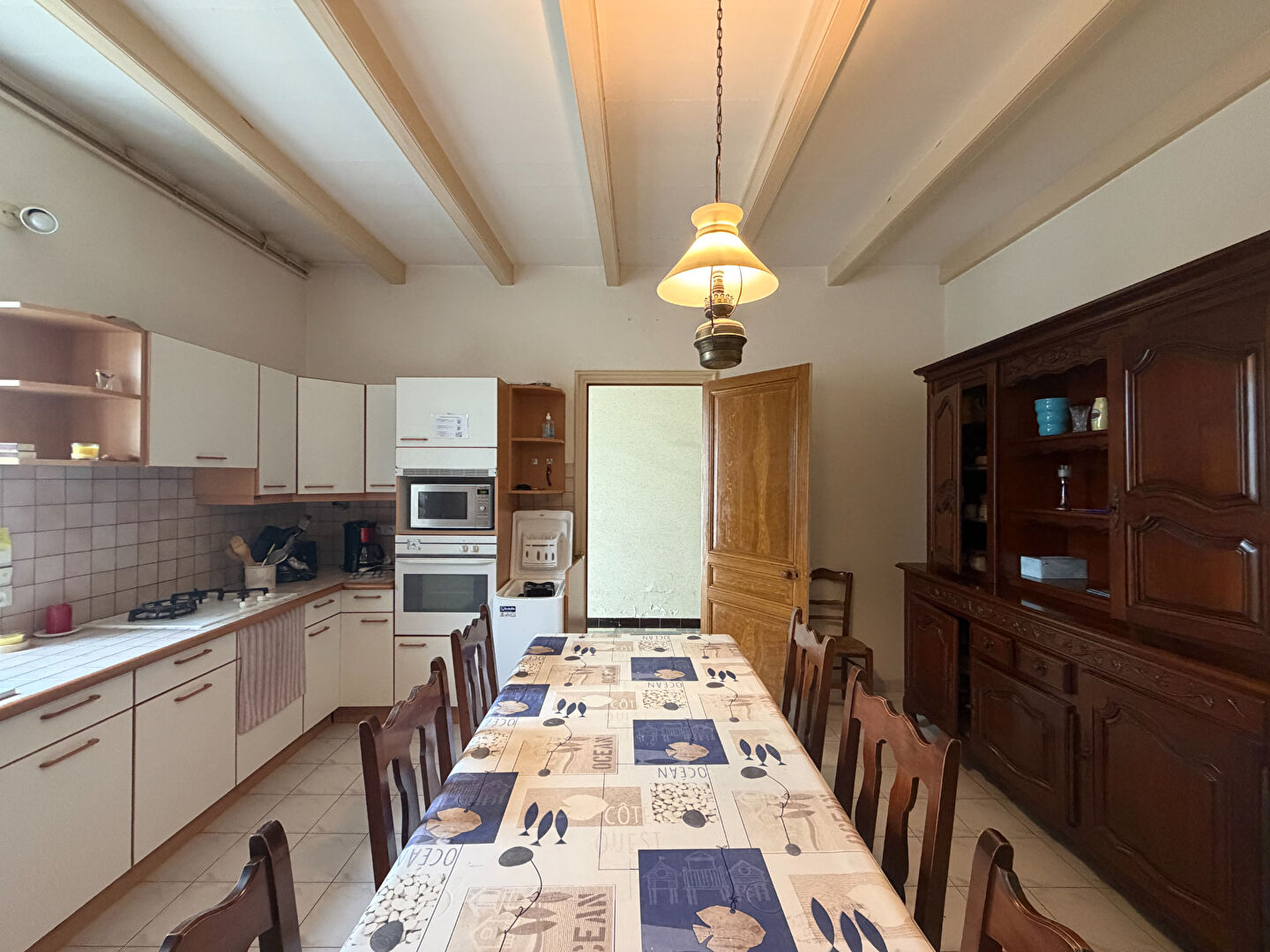 Maison à vendre, 145m², LA FLOTTE