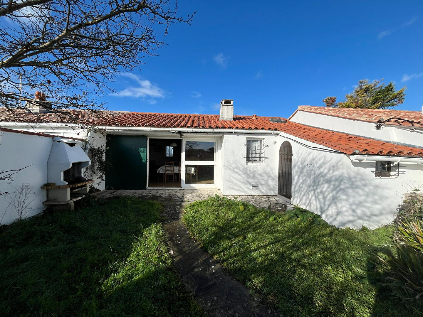 Maison à vendre, 51m², LA FLOTTE