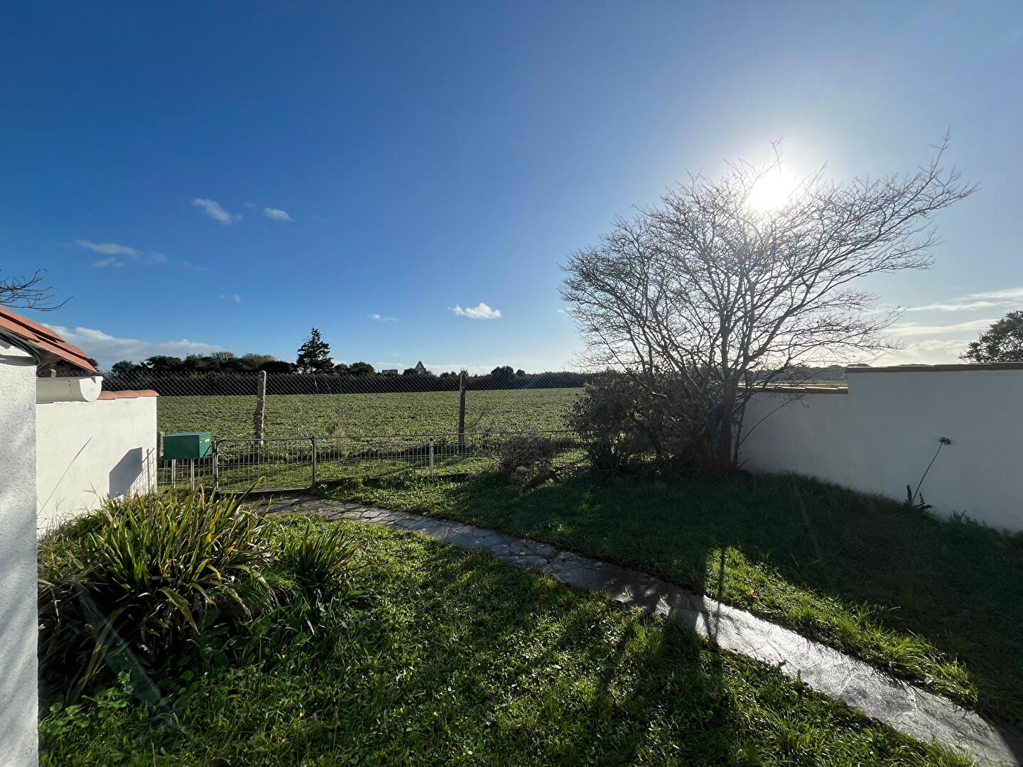 Maison à vendre, 51m², LA FLOTTE