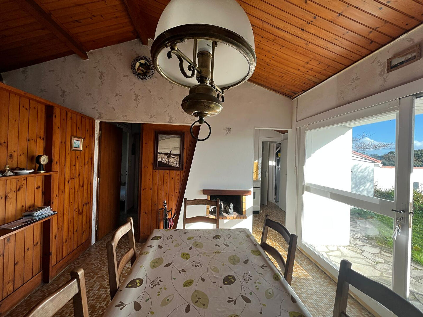 Maison à vendre, 51m², LA FLOTTE