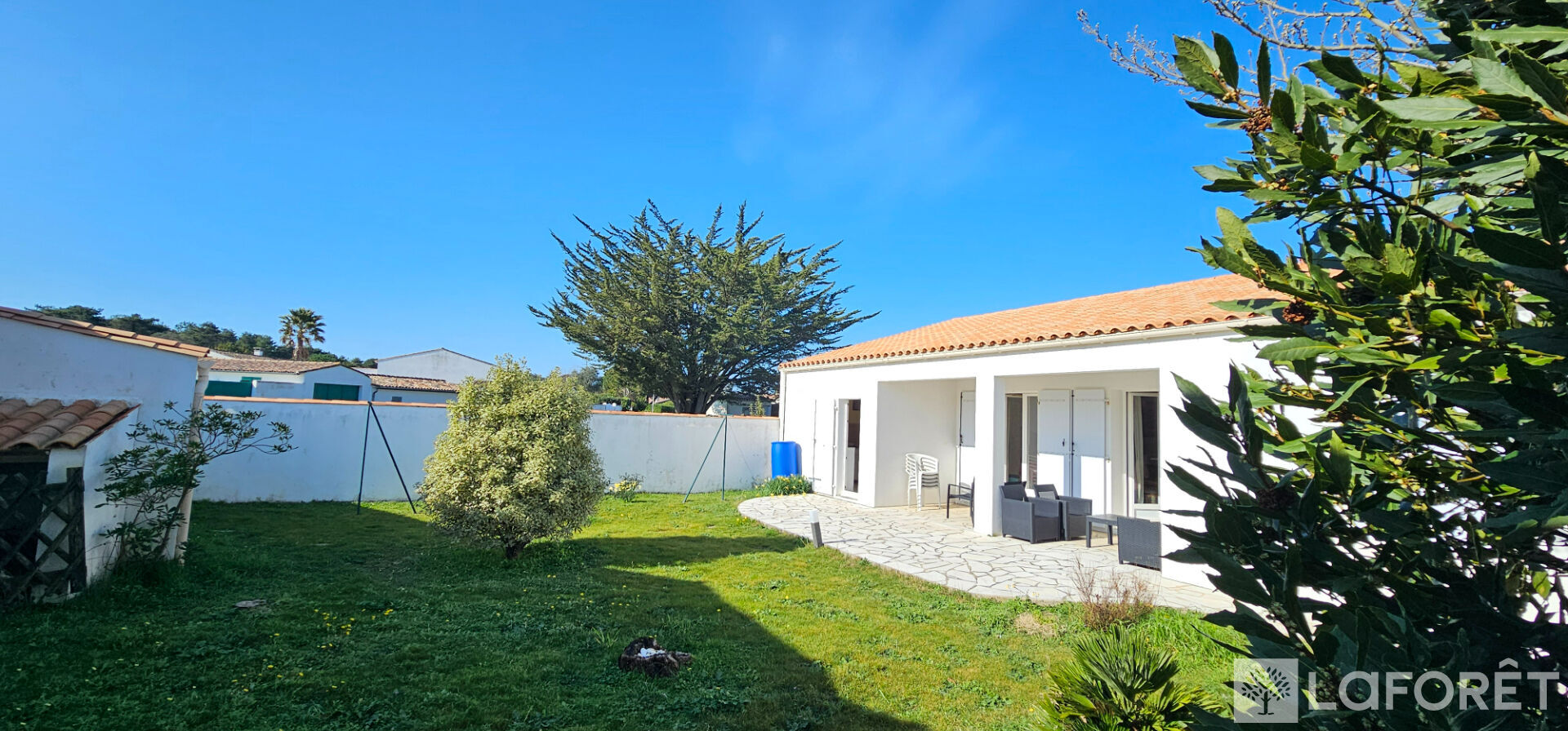 Maison à vendre, 75m², ARS EN RE