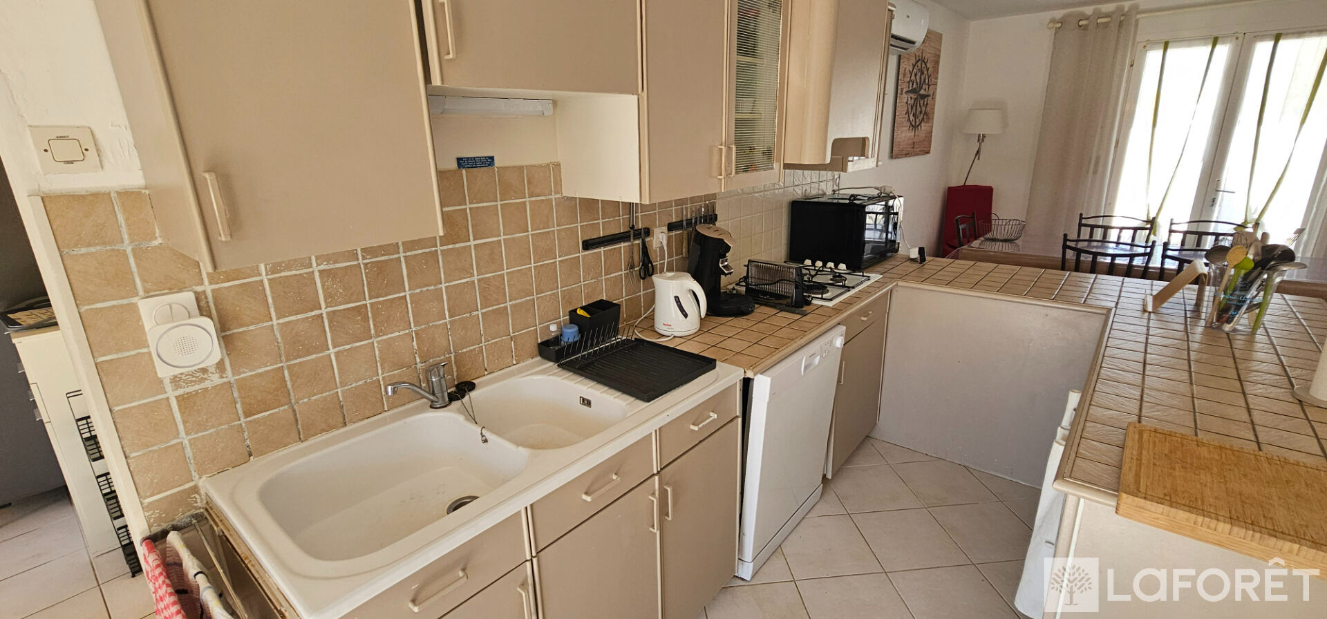 Maison à vendre, 75m², ARS EN RE