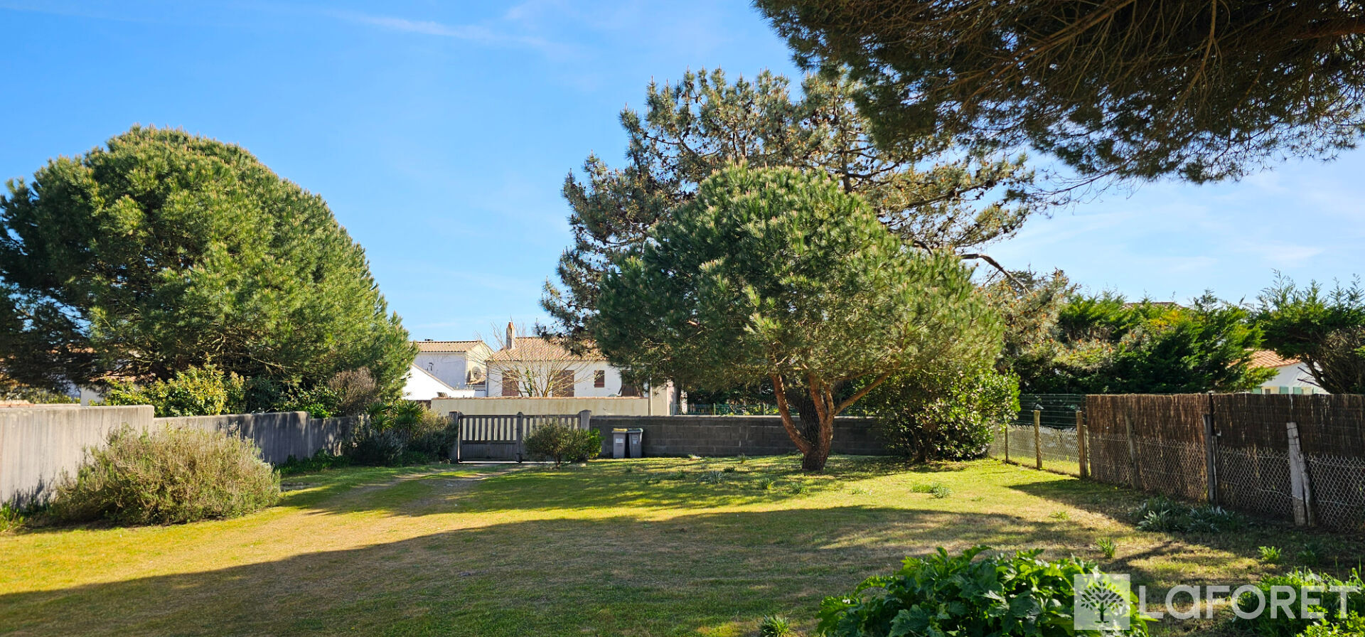 Maison à vendre, 70m², ARS EN RE