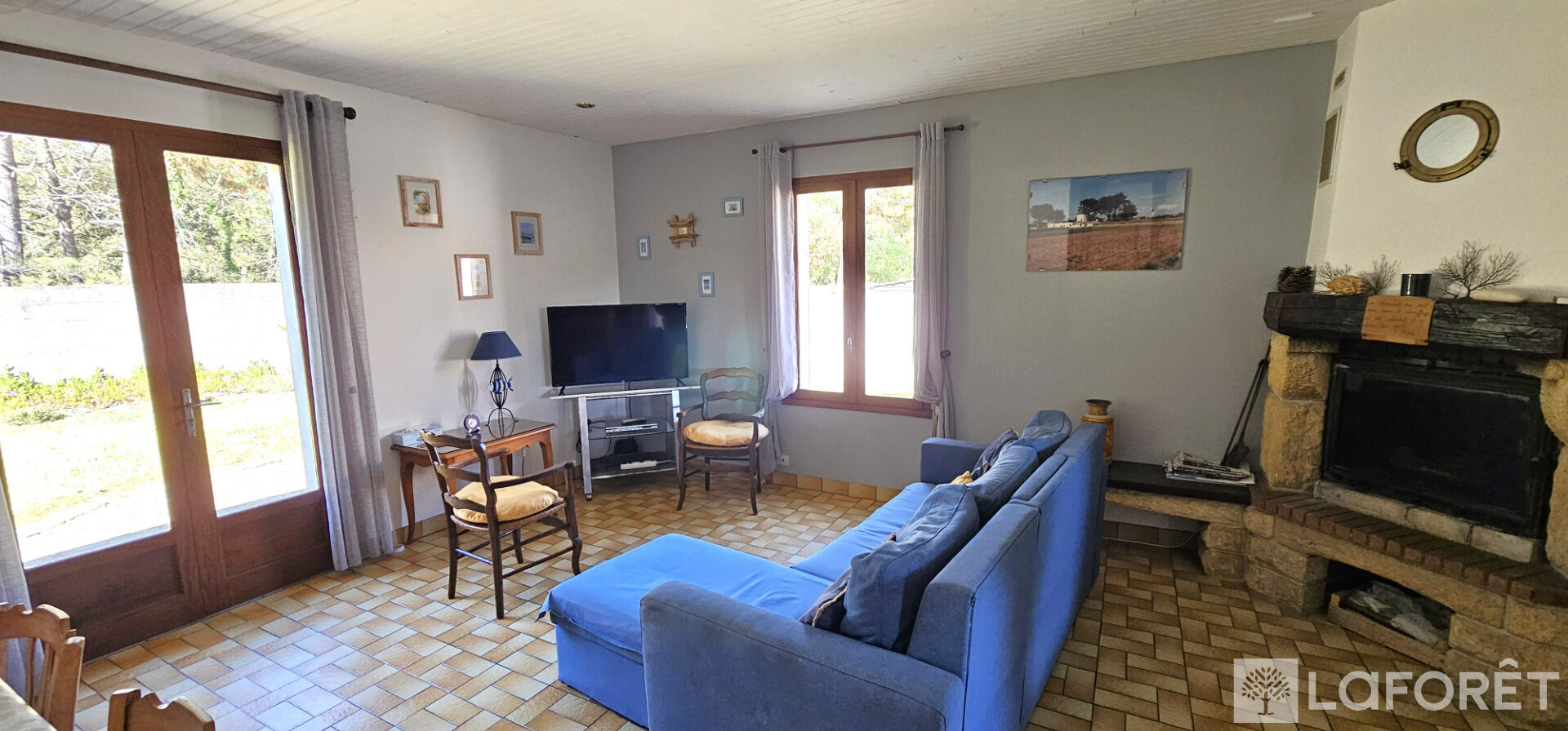 Maison à vendre, 70m², ARS EN RE