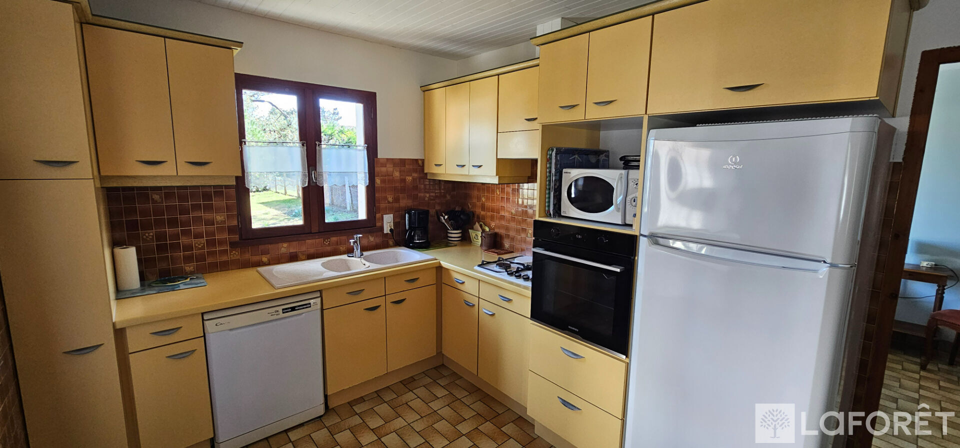 Maison à vendre, 70m², ARS EN RE