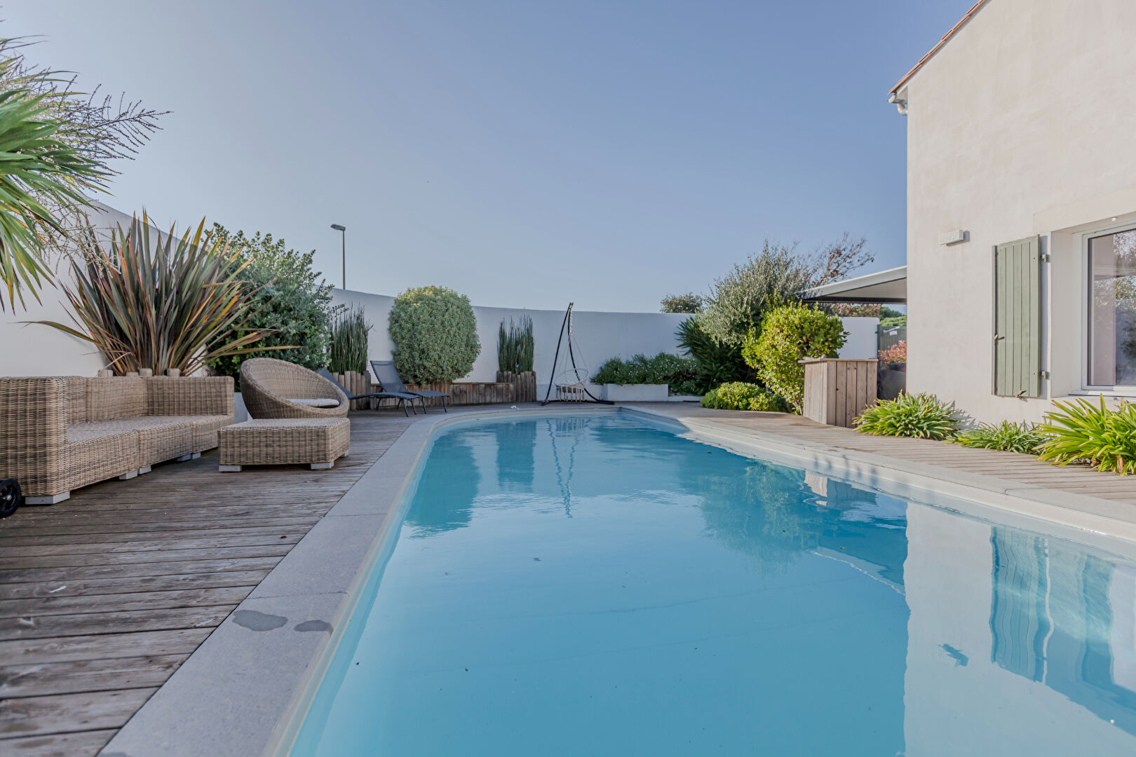 Maison à vendre, 170m², ARS EN RE