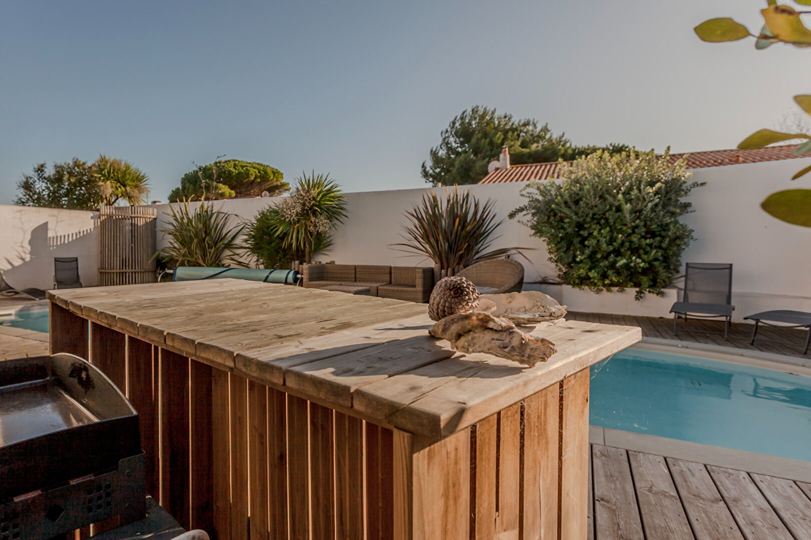 Maison à vendre, 170m², ARS EN RE