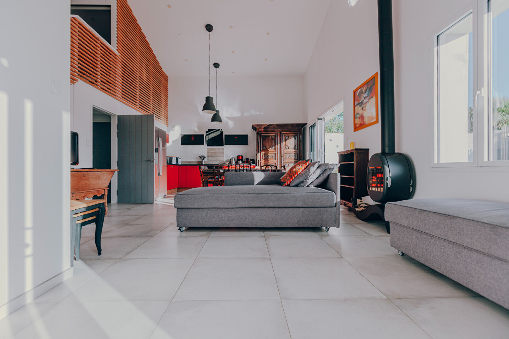 Maison à vendre, 170m², ARS EN RE