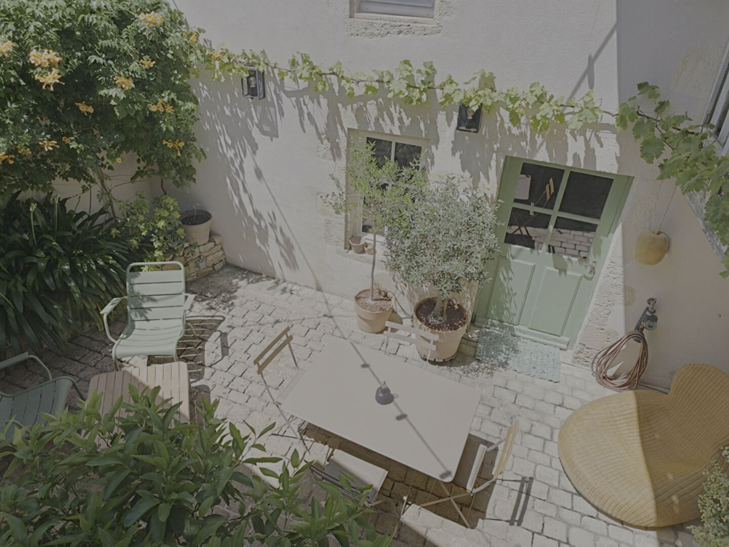 Maison à vendre, 124m², LA FLOTTE
