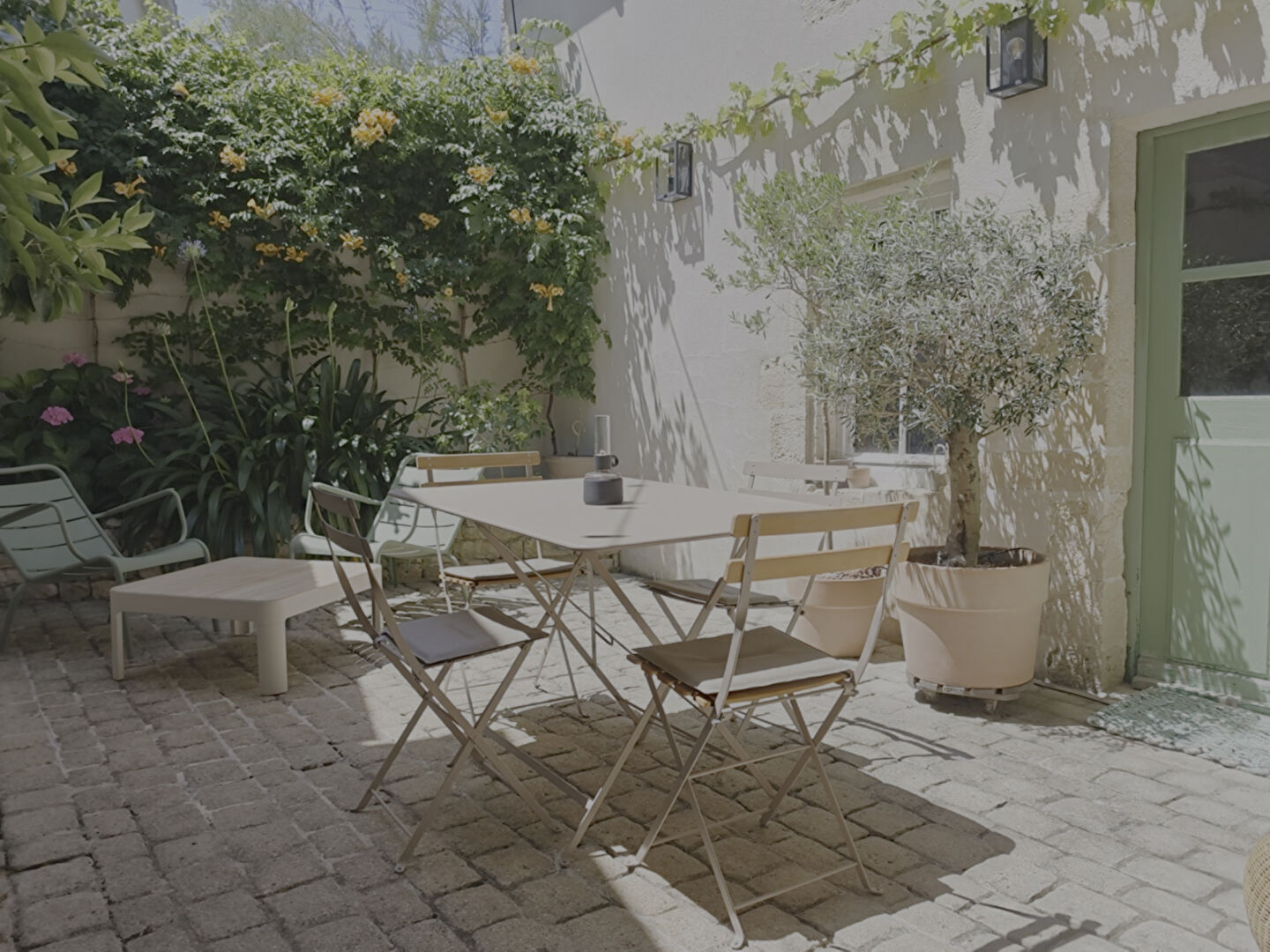 Maison à vendre, 124m², LA FLOTTE