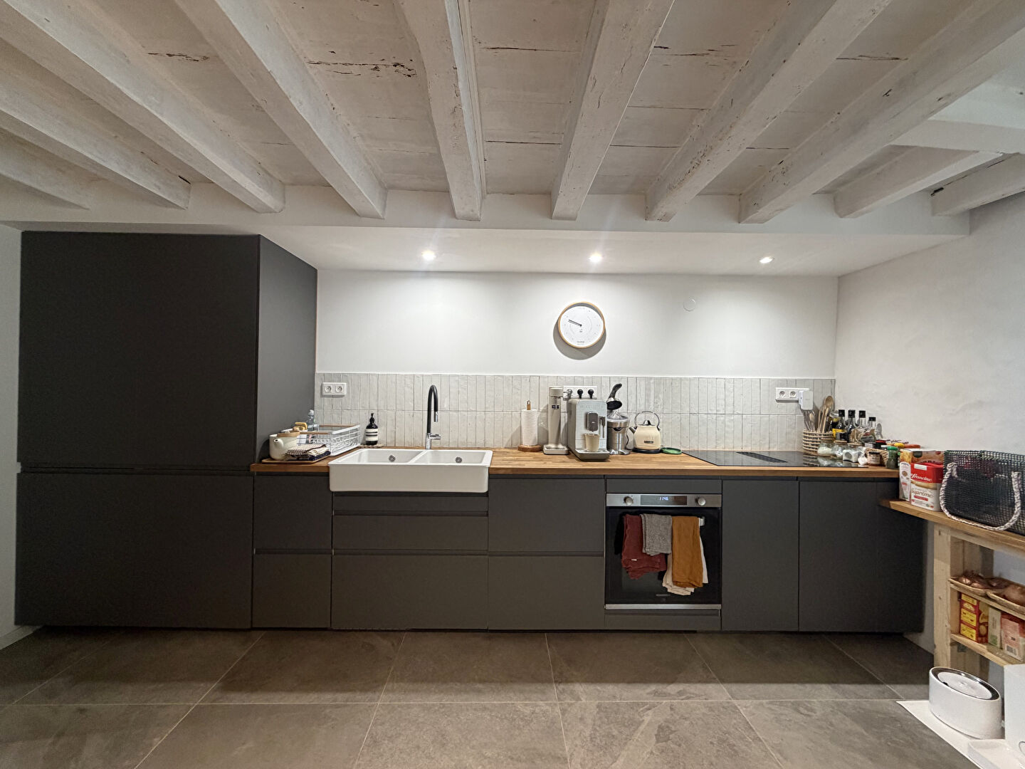Maison à vendre, 124m², LA FLOTTE
