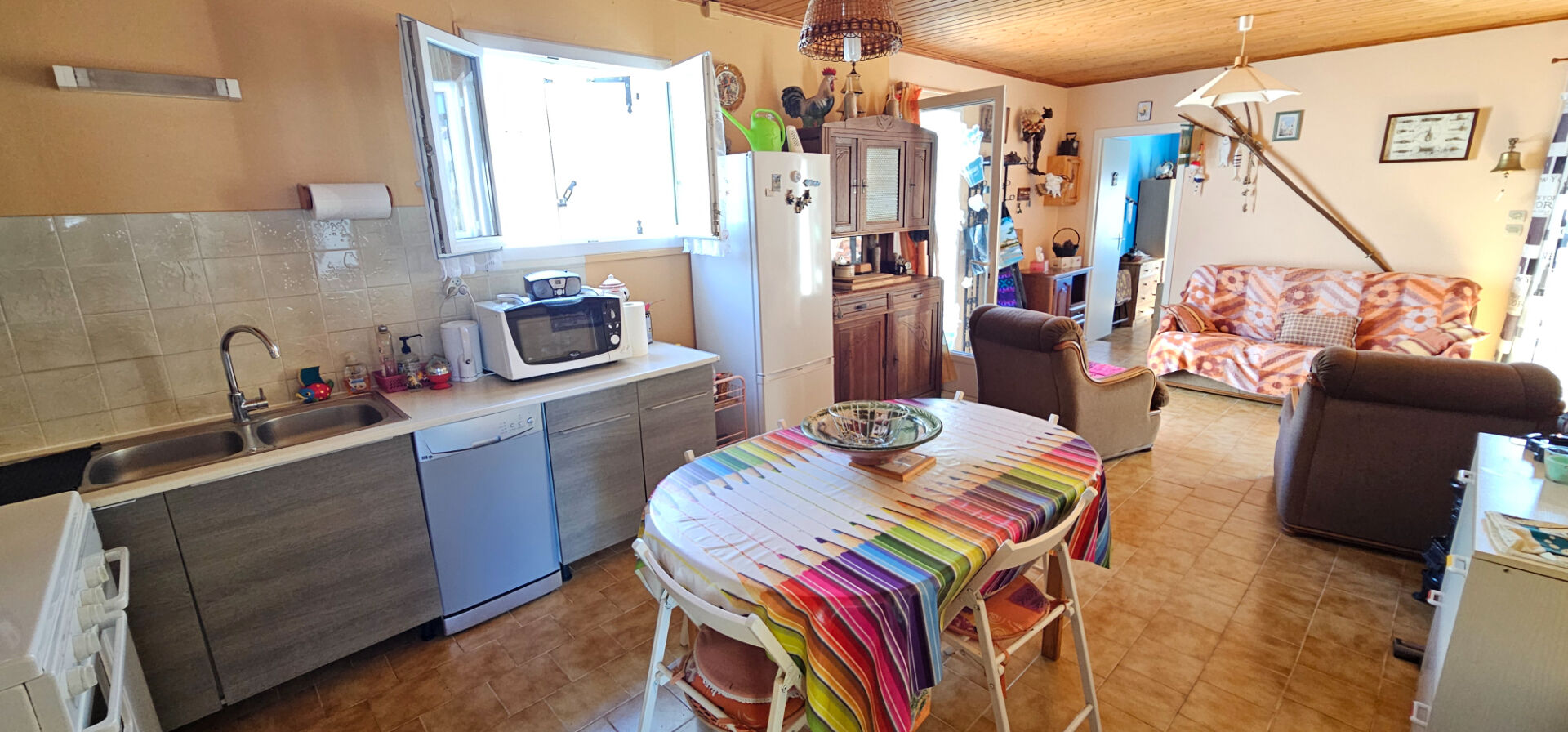 Maison à vendre, 70m², ARS EN RE