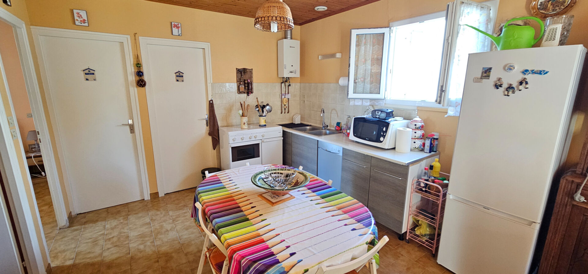 Maison à vendre, 70m², ARS EN RE