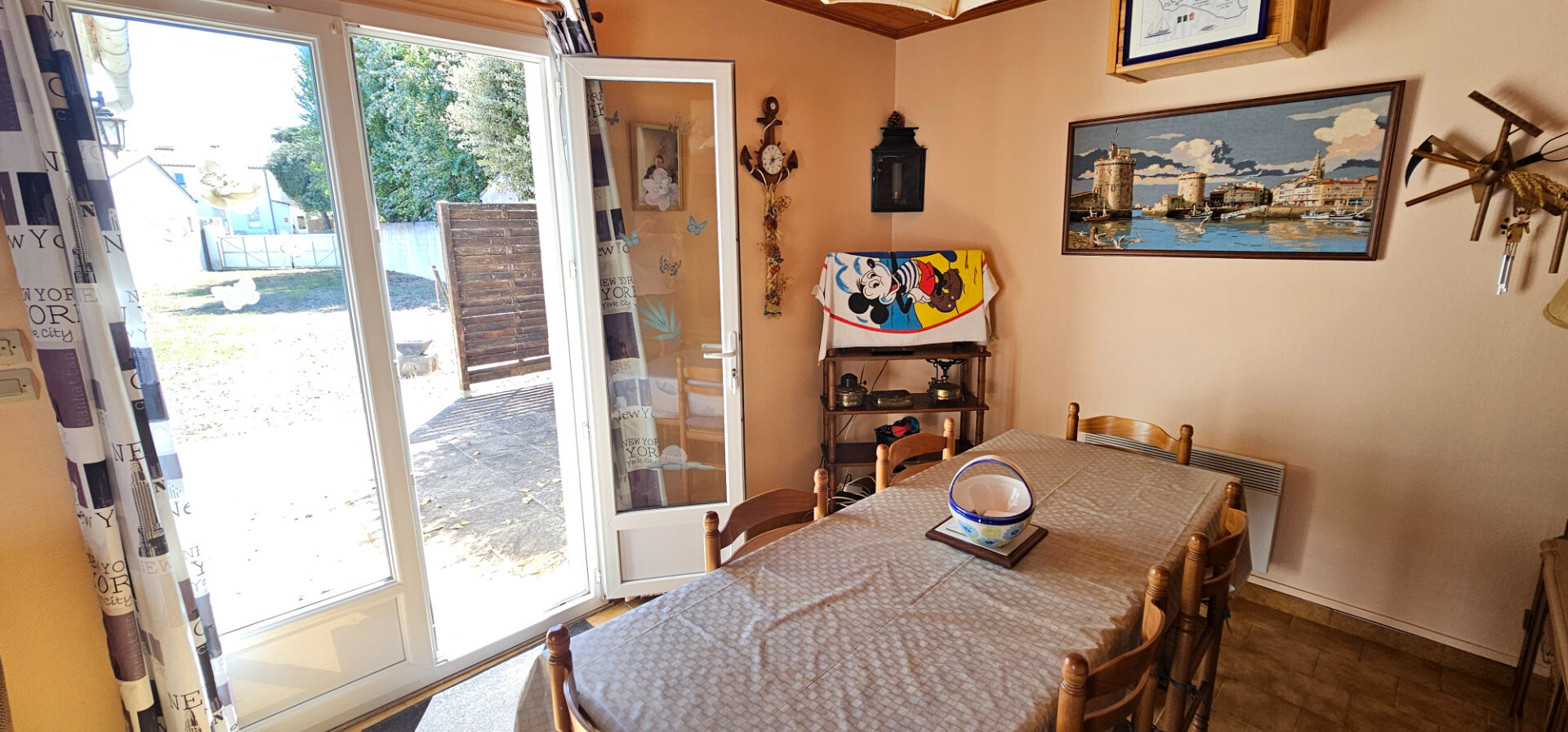 Maison à vendre, 70m², ARS EN RE