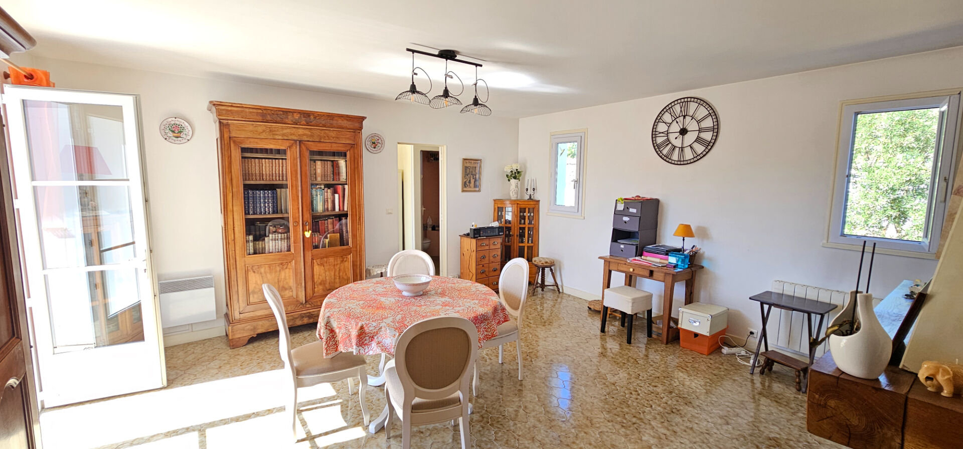 Maison à vendre, 75m², ARS EN RE