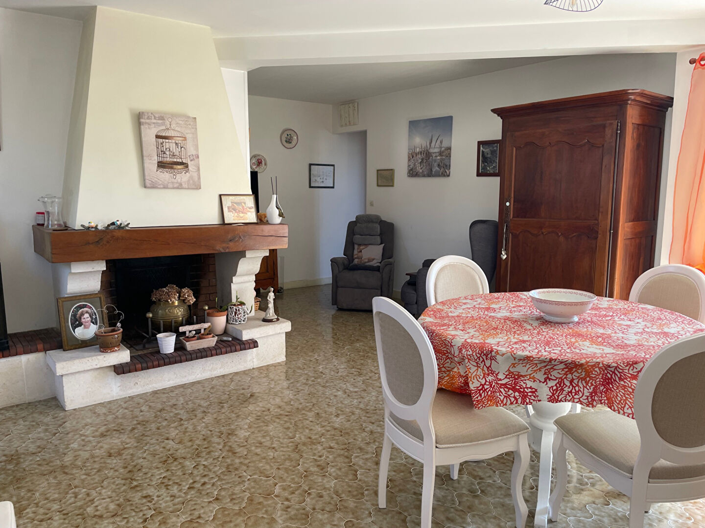 Maison à vendre, 75m², ARS EN RE
