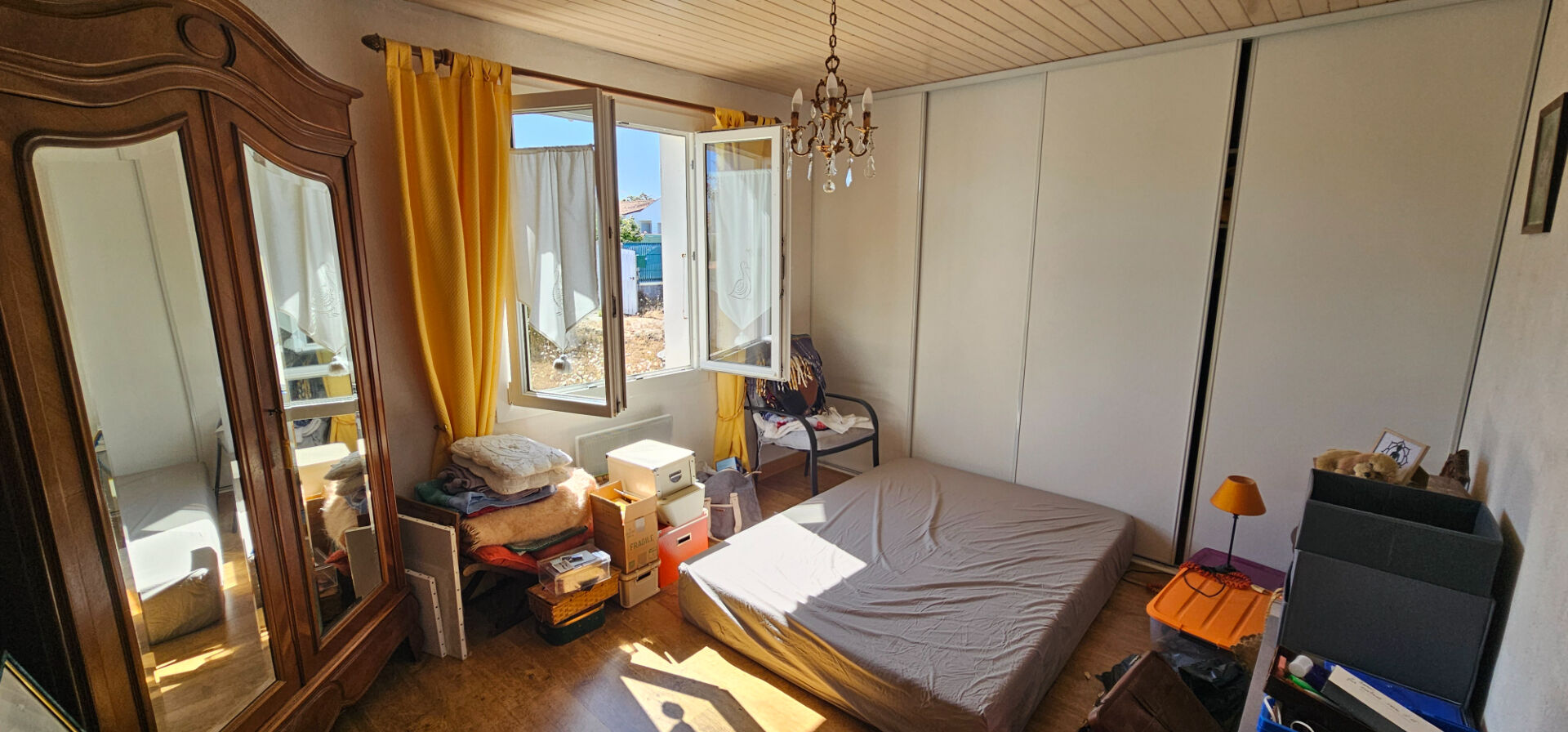 Maison à vendre, 75m², ARS EN RE