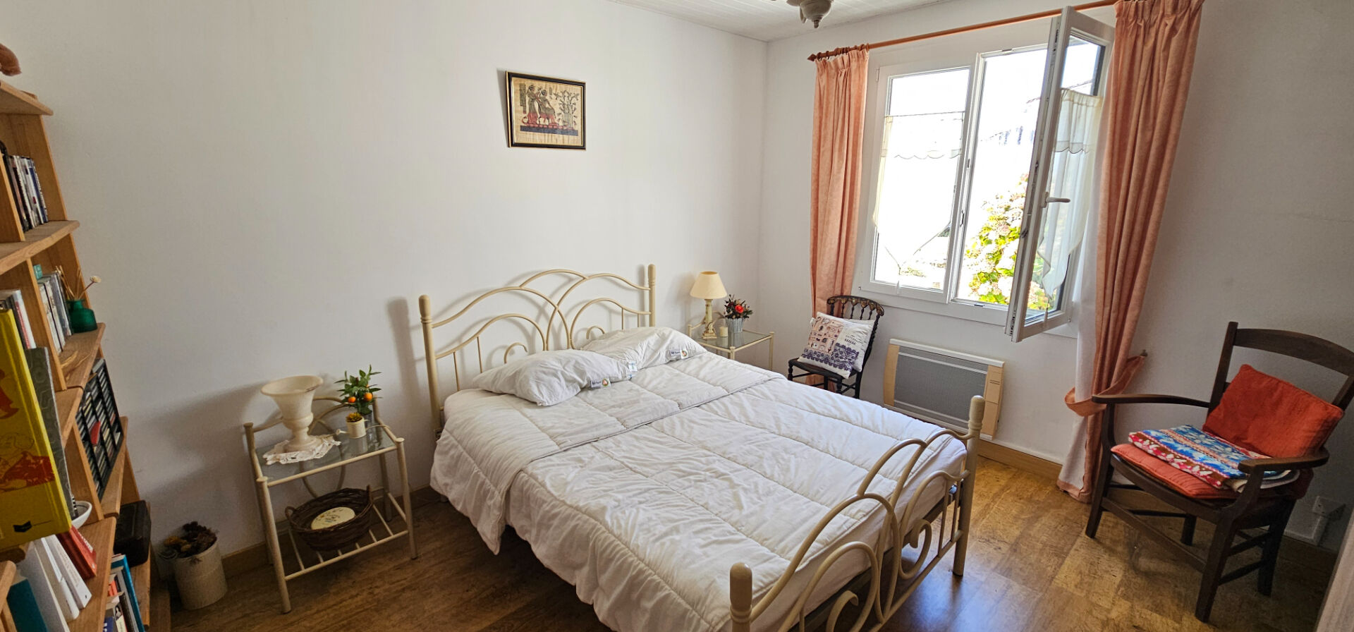 Maison à vendre, 75m², ARS EN RE