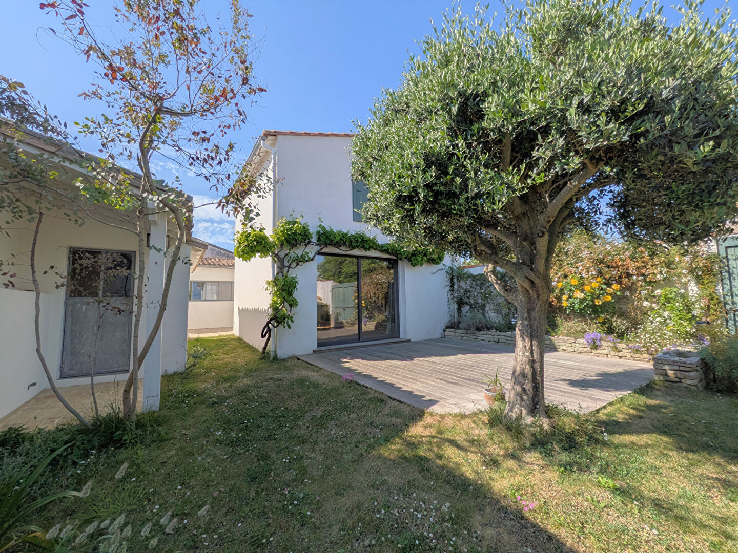 Maison à vendre, 92m², ARS EN RE