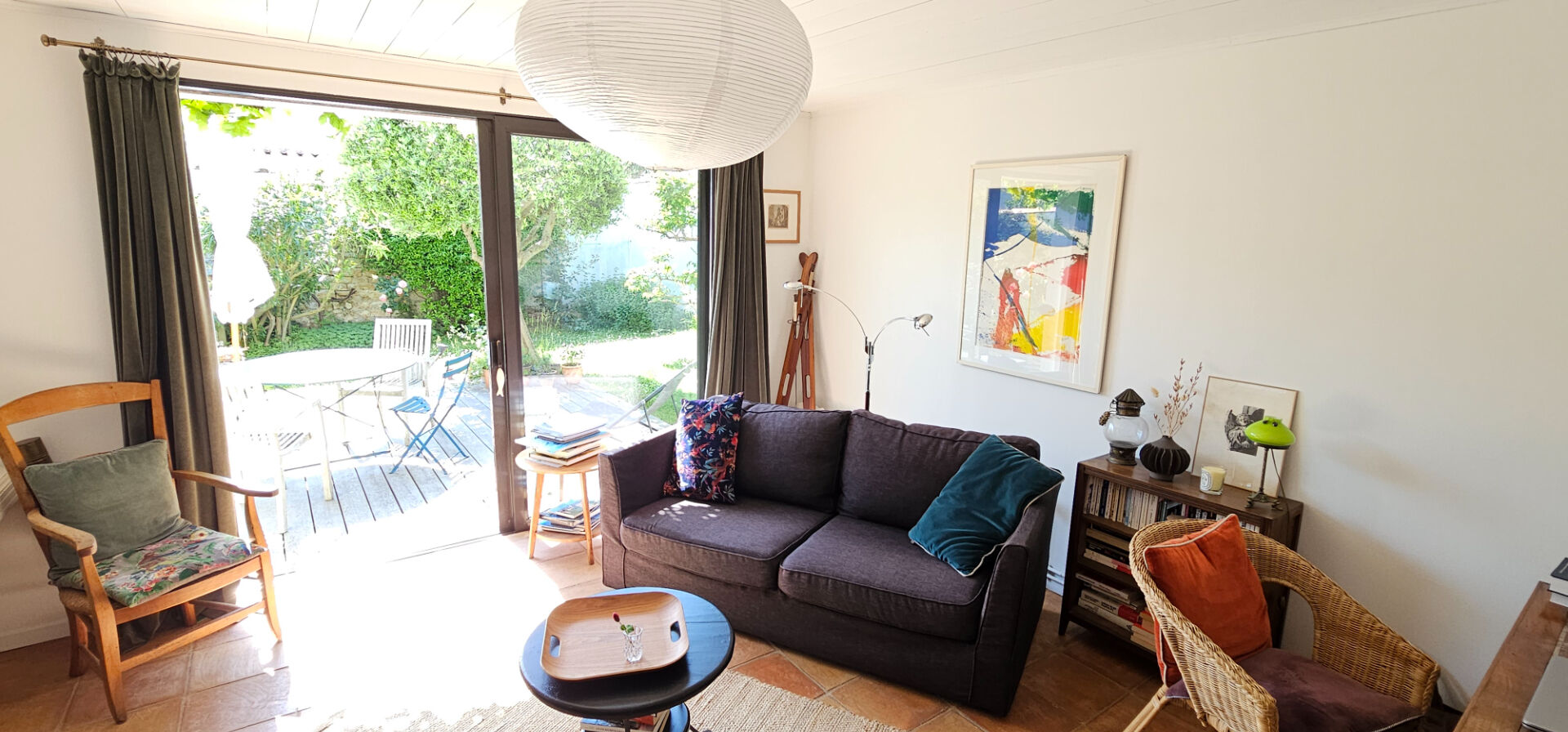 Maison à vendre, 92m², ARS EN RE