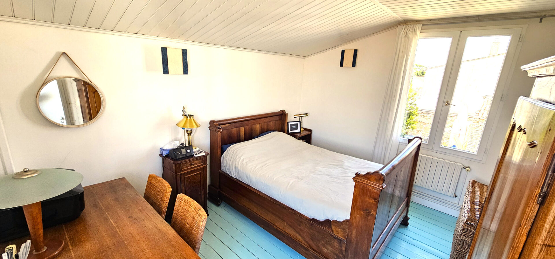 Maison à vendre, 92m², ARS EN RE