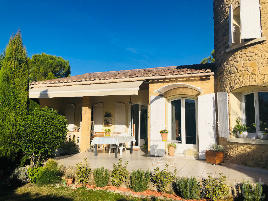 Adresse Photo Maison Renaud Isle Sur La Sorgue Achat maison L'Isle-sur-la-Sorgue - 4 pièce(s) - 97 m² - 367 000 € ⇔