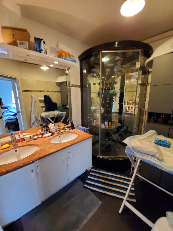 Location appartement Issy-les-Moulineaux - 3 pièce(s) - 70 ...