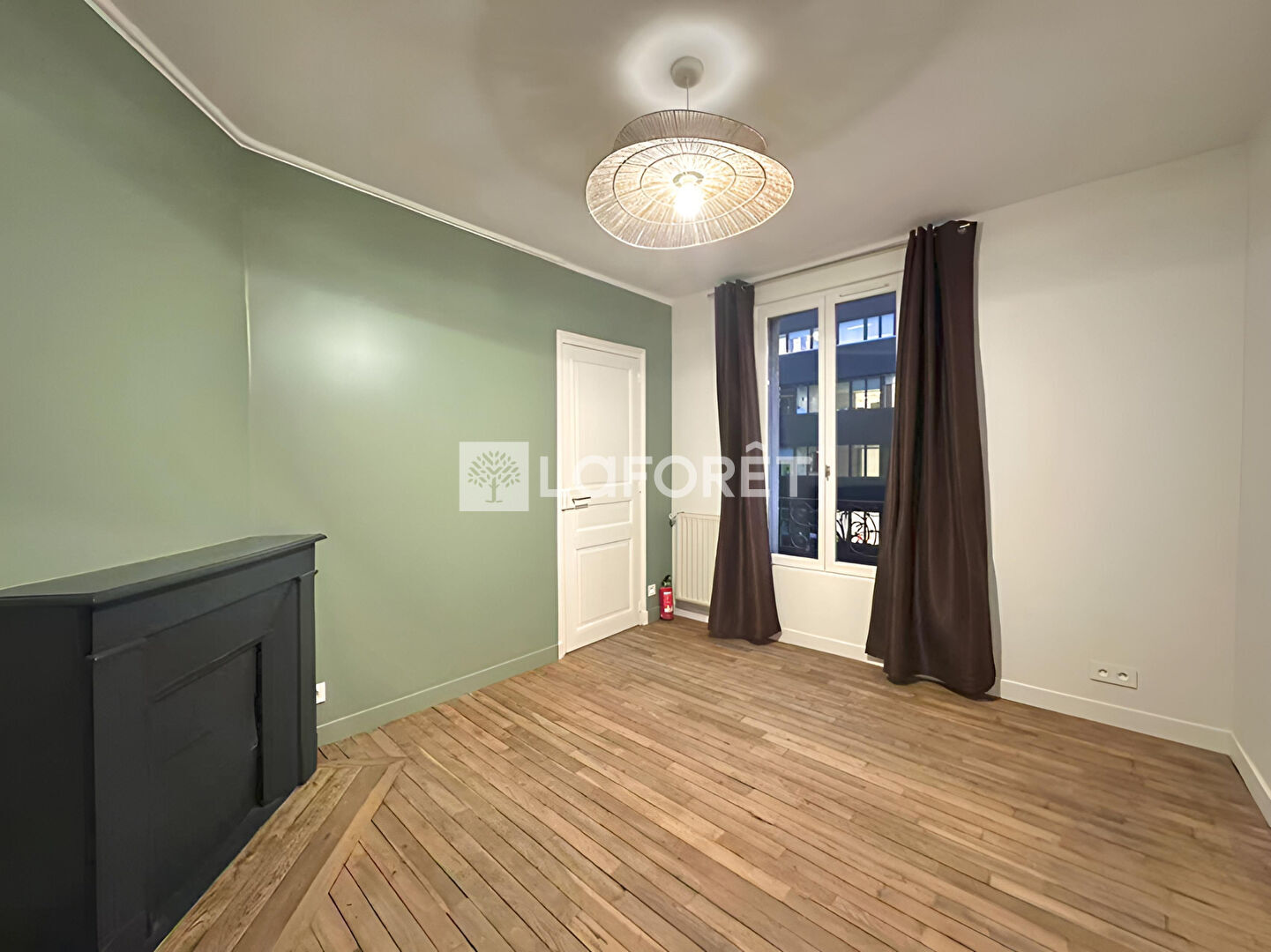 Maison à louer, 32m², Issy-les-Moulineaux