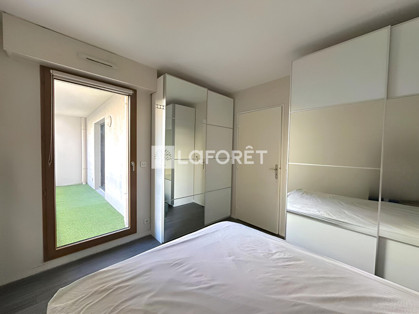 Maison à louer, 51m², Issy-les-Moulineaux