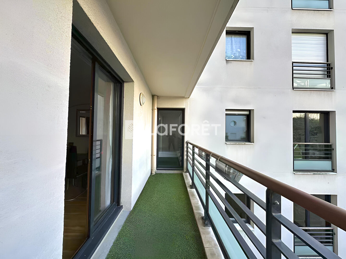 Maison à louer, 51m², Issy-les-Moulineaux