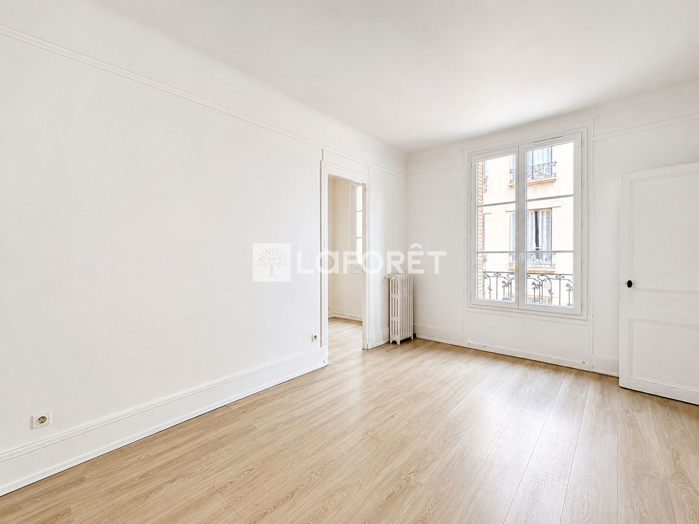 Maison à vendre, 49m², ISSY LES MOULINEAUX