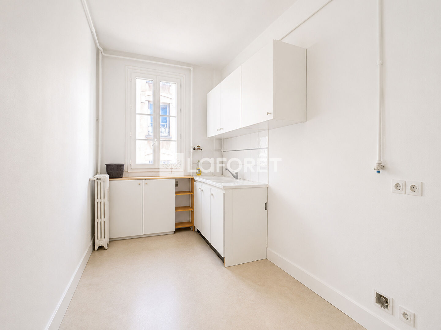 Maison à vendre, 49m², ISSY LES MOULINEAUX